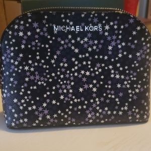 Michael Kors Travel Pouch